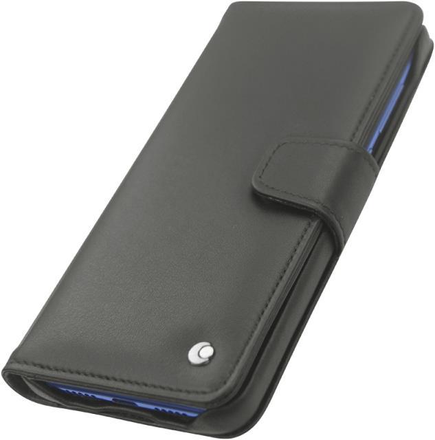 Actual product image Noreve Leather case wallet (Mi 9)