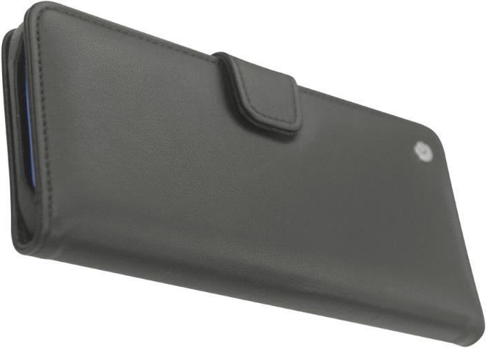 Actual product image Noreve Leather case wallet (Mi 9)