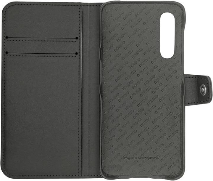 Actual product image Noreve Leather case wallet (Mi 9)