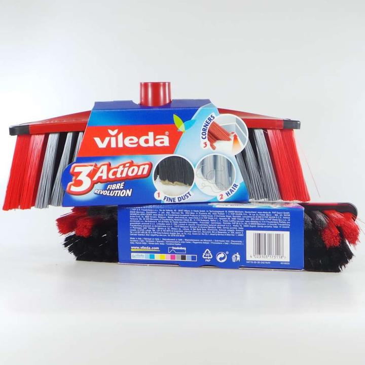 Produktbild Vileda 3Action (1 Stk.)