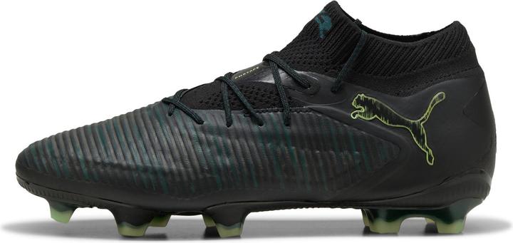 PUMA Nero-Fizzy Light-Verde Terrain