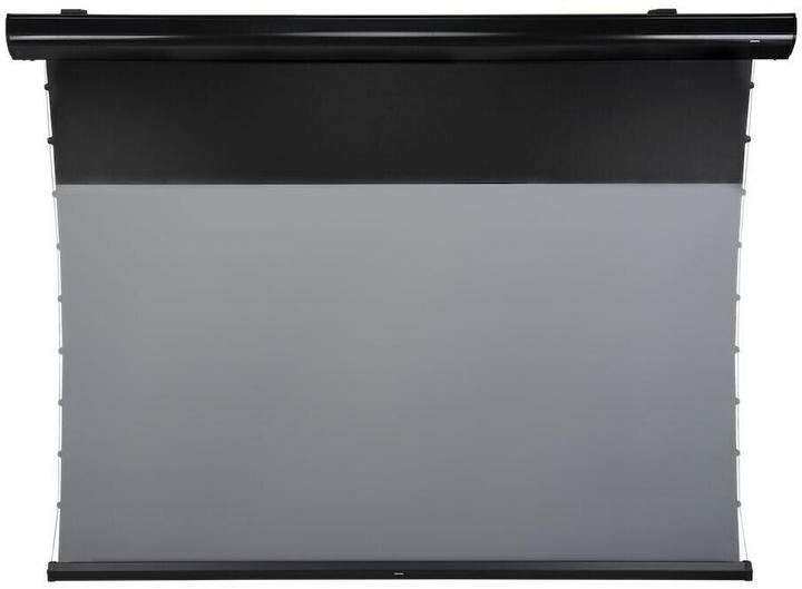 Produktbild Celexon Leinwand Motor HomeCinema Plus Tension - CLR UST, 92" schwarz (91.73", 16:9)