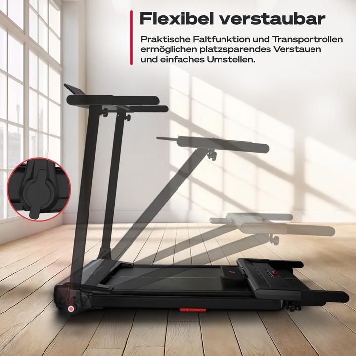 Produktbild Sportstech sProRun