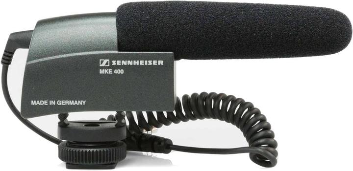 Produktbild Sennheiser Mke 400