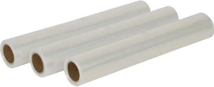 Image du produit Krups Cuisson et congélation des rouleaux d'aluminium