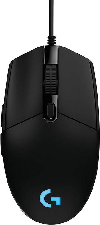 Immagine prodotto Logitech G G203 Prodigy (Cablato)