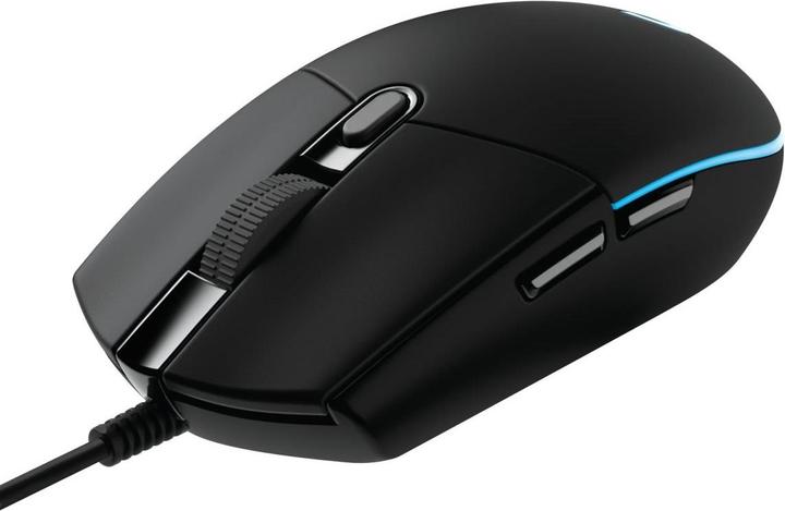 Immagine prodotto Logitech G G203 Prodigy (Cablato)