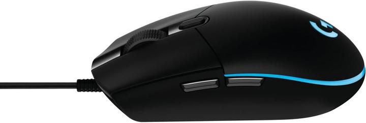 Immagine prodotto Logitech G G203 Prodigy (Cablato)