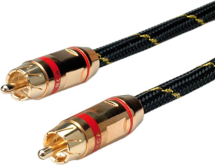Roline Or (5 m, RCA)