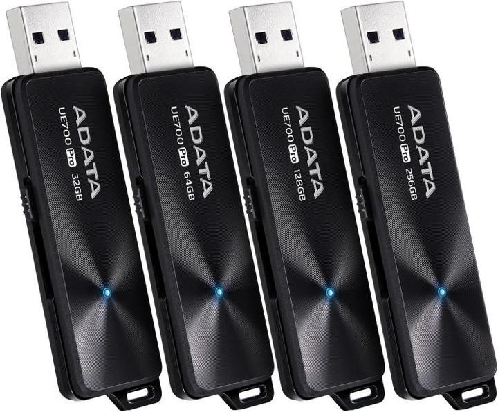 Actual product image Adata UE700 Pro (128 GB)