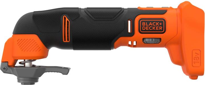 Actual product image Black & Decker BDCOS18N-XJ