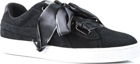 Image du produit Puma Baskets Suede Heart Galaxy Femme (41)