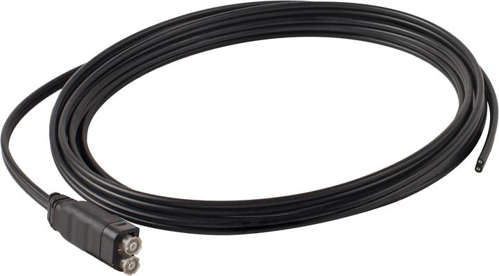 Produktbild DigitalStrom-IP digitalSTROM IP dS-POF Patchcable 2.5 m (2.50 m)