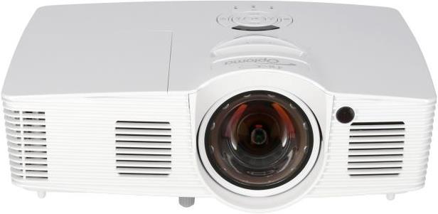Immagine prodotto Optoma GT1080Darbee (Full HD, 3000 lm, 0.49:1)