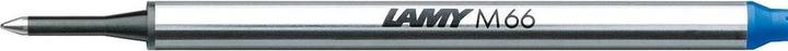Produktbild Lamy Tintenpatrone M66 (Ersatzmine, Blau, 0.35 mm)