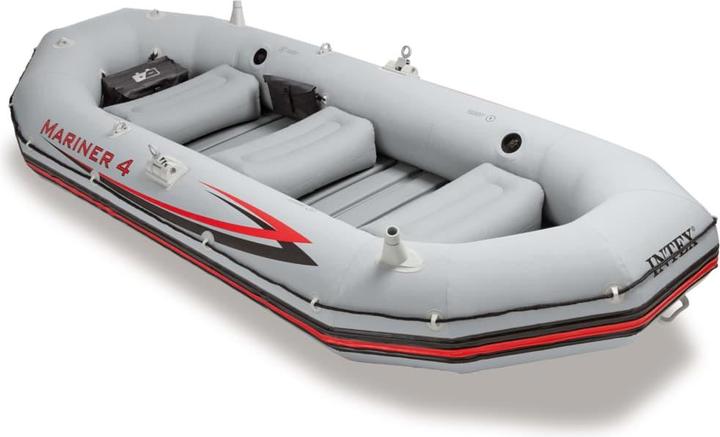 Intex Mariner 4 Set (328 cm, 4 pers.)