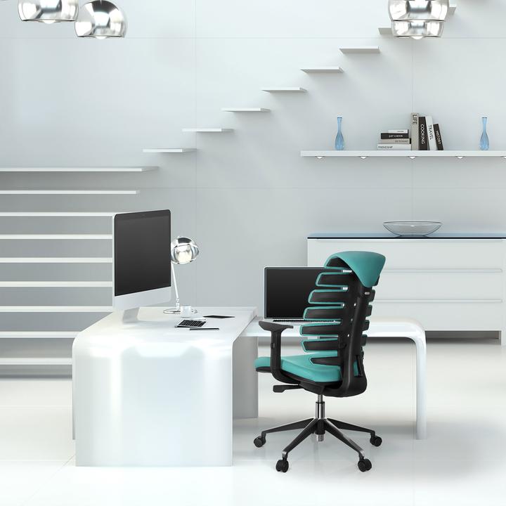 Produktbild Hjh Office Ergo Line Ii