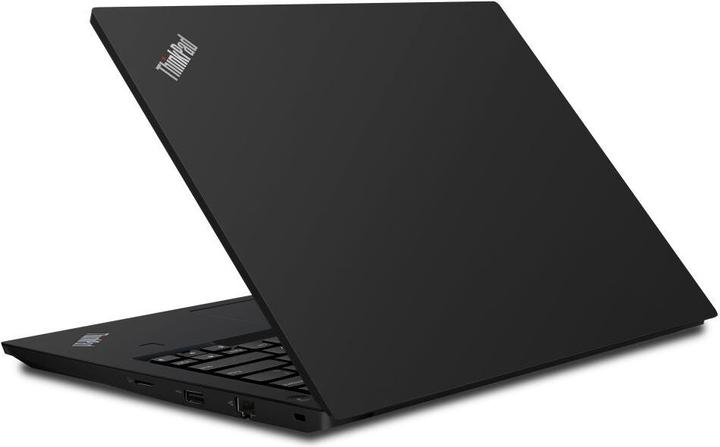 Produktbild Lenovo ThinkPad E490 (14", Intel Core i7-8565U, 16 GB, 512 GB, DE)