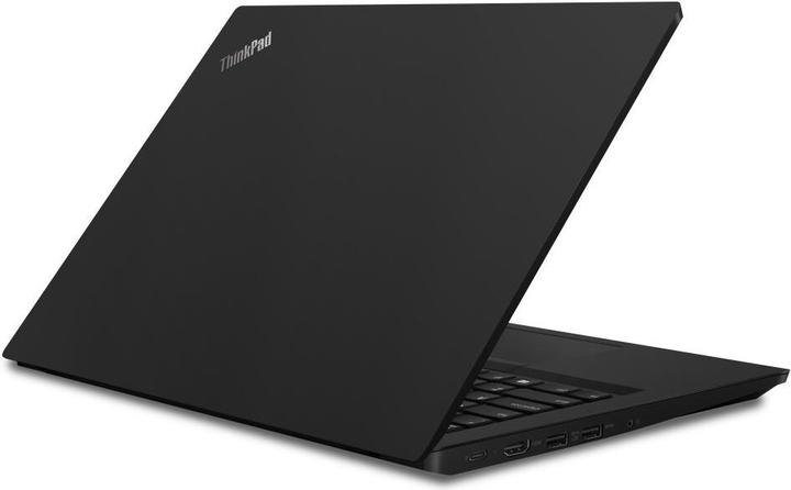 Produktbild Lenovo ThinkPad E490 (14", Intel Core i7-8565U, 16 GB, 512 GB, DE)