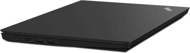 Produktbild Lenovo ThinkPad E490 (14", Intel Core i7-8565U, 16 GB, 512 GB, DE)