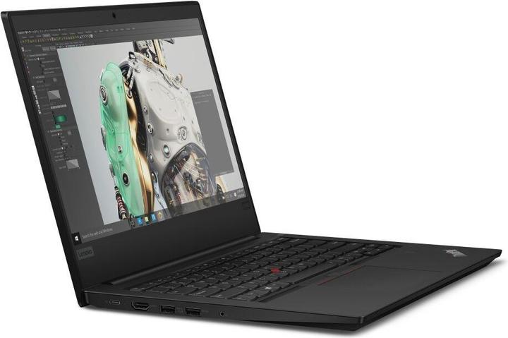 Produktbild Lenovo ThinkPad E490 (14", Intel Core i7-8565U, 16 GB, 512 GB, DE)