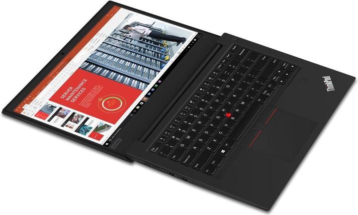 Produktbild Lenovo ThinkPad E490 (14", Intel Core i7-8565U, 16 GB, 512 GB, DE)