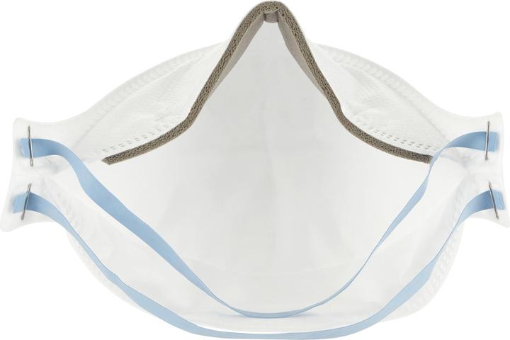 Actual product image 3M Atemschutzmaske (FFP2 NR D, 3 x)