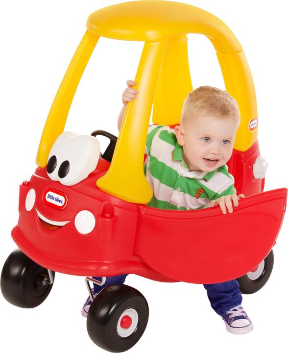 Immagine prodotto Little Tikes Accogliente Coupé