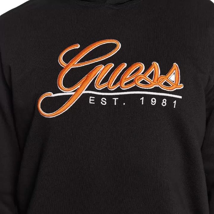 Produktbild Guess kapuzenpullover gue beau (S)