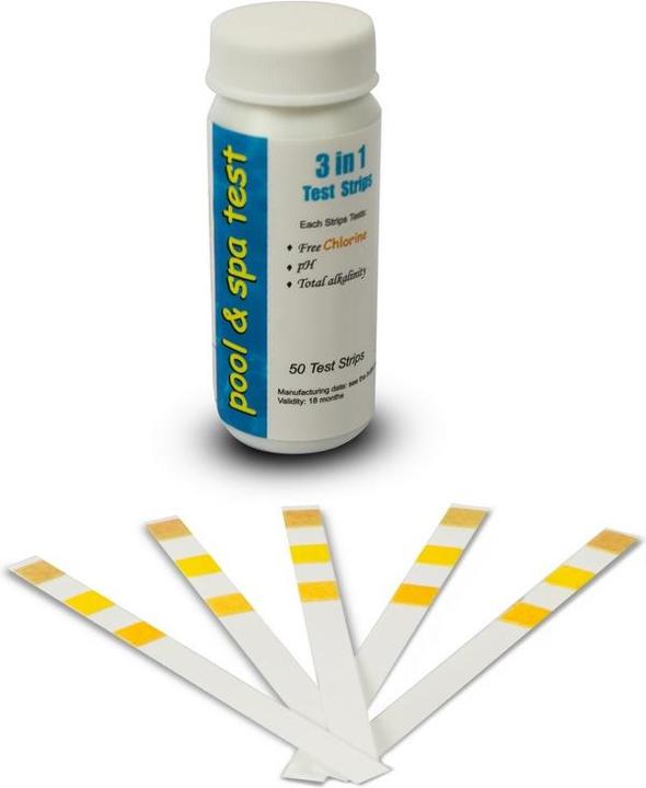 Produktbild Exit Teststreifen