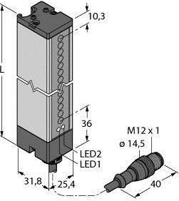 Produktbild Turck Opto