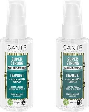 Image du produit Sante - Tonique pour cuir chevelu Super Strong (75 ml)