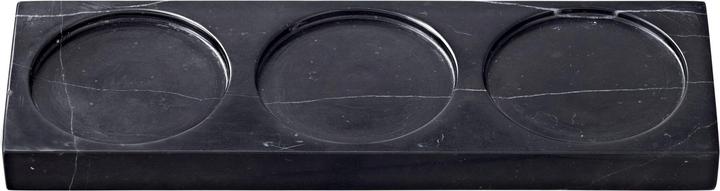 Actual product image Crush Grind Coaster for spice mill
