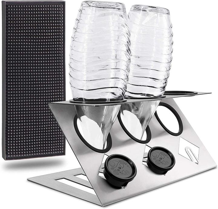 Produktbild Calitron Sodastream Flaschenhalter