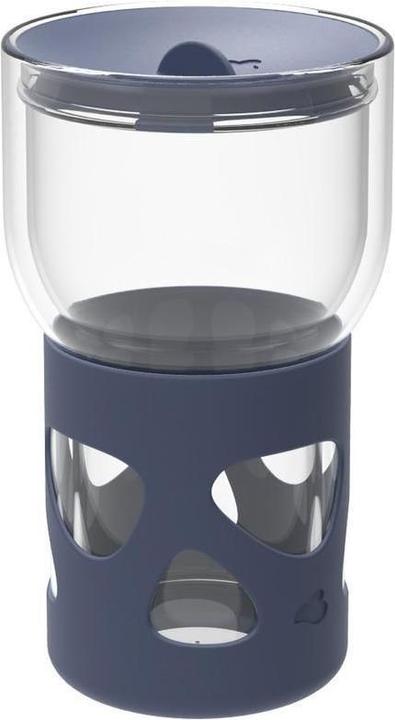 Produktbild Leonardo Thermobecher in Giro 0.47l Blau (0.47 l)