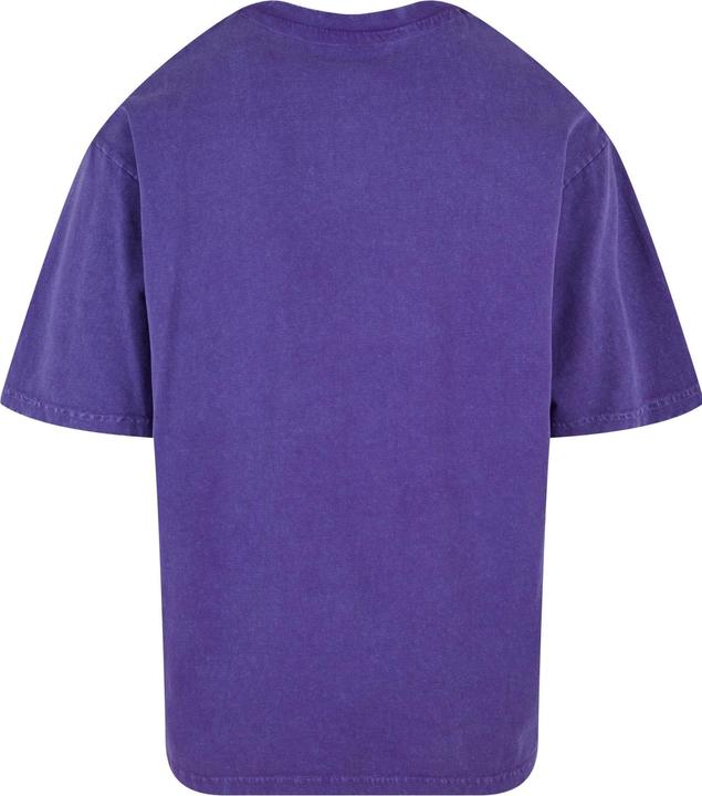 Image du produit Starter Logo Tee acid surdimensionné - 176939 (L)
