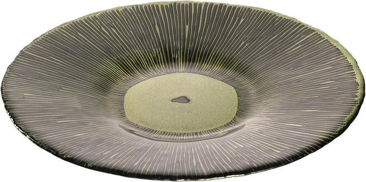 Immagine prodotto Leonardo Piatto Foresta Mushroom 26cm verde (4 x, 26 cm)