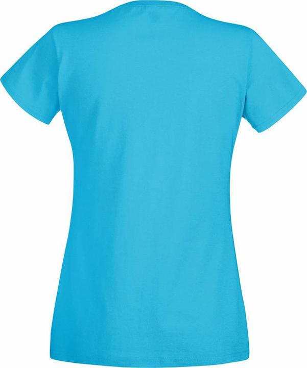 Produktbild Fruit of the Loom LadyFit TShirt (5 StückPackung) (S)