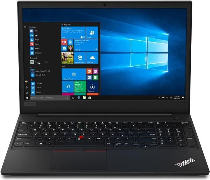 Produktbild Lenovo ThinkPad E590 (15.60", Intel Core i7-8565U, 16 GB, 512 GB, DE)