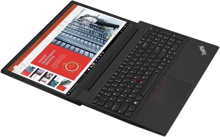 Produktbild Lenovo ThinkPad E590 (15.60", Intel Core i7-8565U, 16 GB, 512 GB, DE)