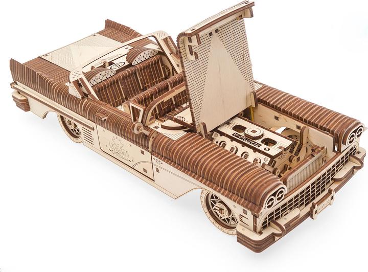 Immagine prodotto Ugears Sogno Cabriolet