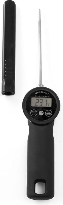 Produktbild Hendi Digital Einstechthermometer Sonde - bis Grad