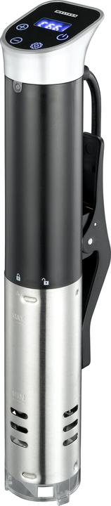 Produktbild Melissa 16310224 -Sous Vide dompelpomp 800W, zwart/zilver