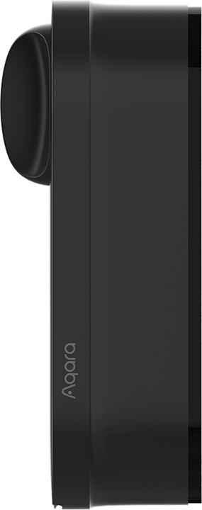 Actual product image Aqara Smart Lock U200 Lite Kit (Smartphone, Electronic numerical code, Fingerprint)