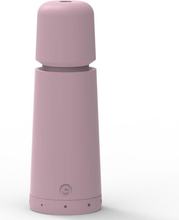 Produktbild Crush Grind CrushGrind Pfeffermühle Stockholm Pink (Diverse Gewürze, Pfeffer, Salz)