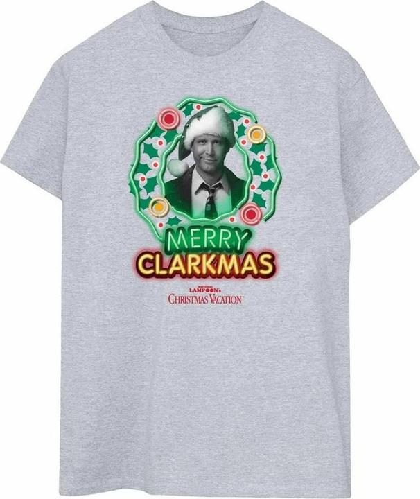 National Lampoon´s Vacation National Lampoon's Christmas Vacation TShirt