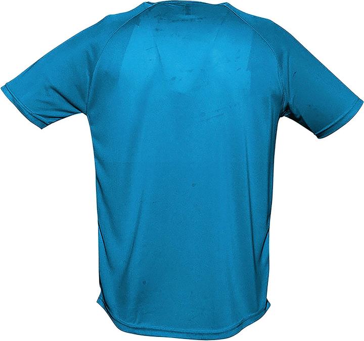 Produktbild Sols Sporty Performance TShirt Kurzarm Rundhals (XXL)