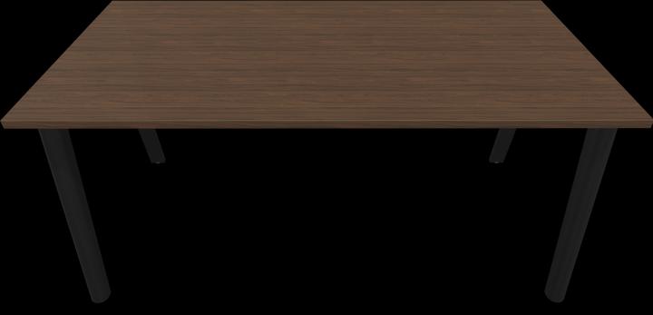 Immagine prodotto Narbutas Scrivania Nova Wood (1600 x 800 x 740 mm)