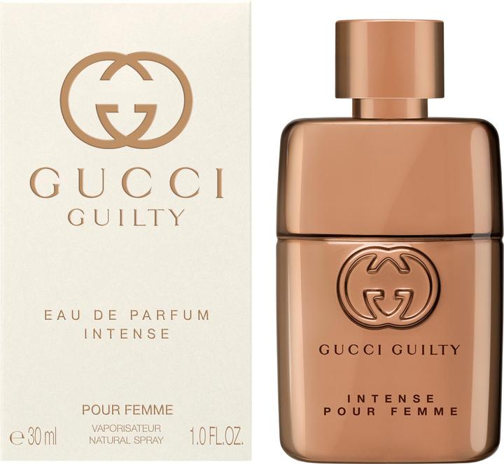 Actual product image Gucci Eau de Parfum (Eau de parfum, 30 ml)