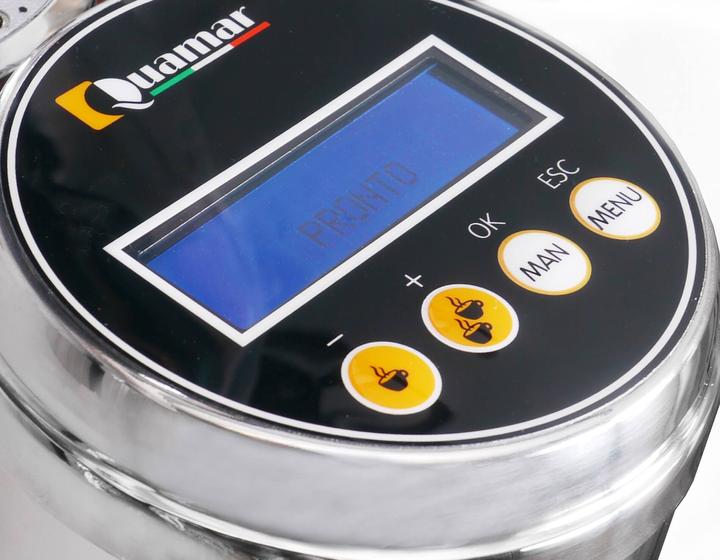 Produktbild Quamar Q50E